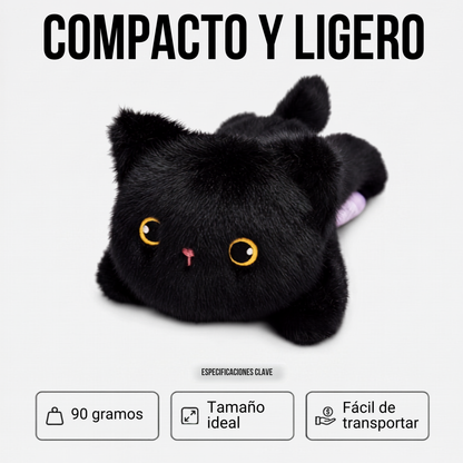 Peluche Magnético