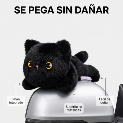 Peluche Magnético