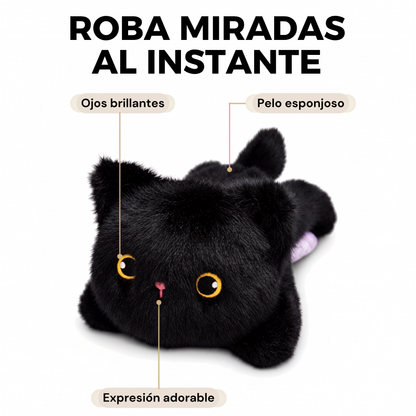 Peluche Magnético
