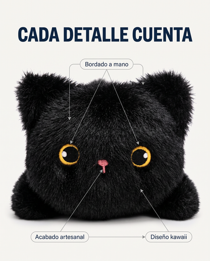 Peluche Magnético