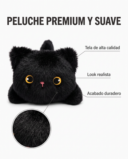 Peluche Magnético