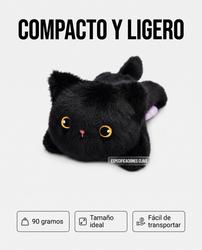 Peluche Magnético