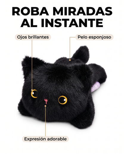 Peluche Magnético