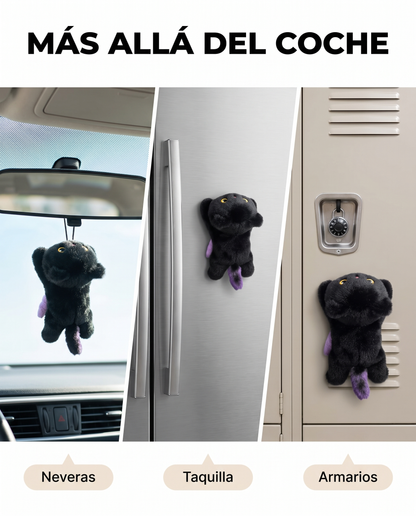 Peluche Magnético
